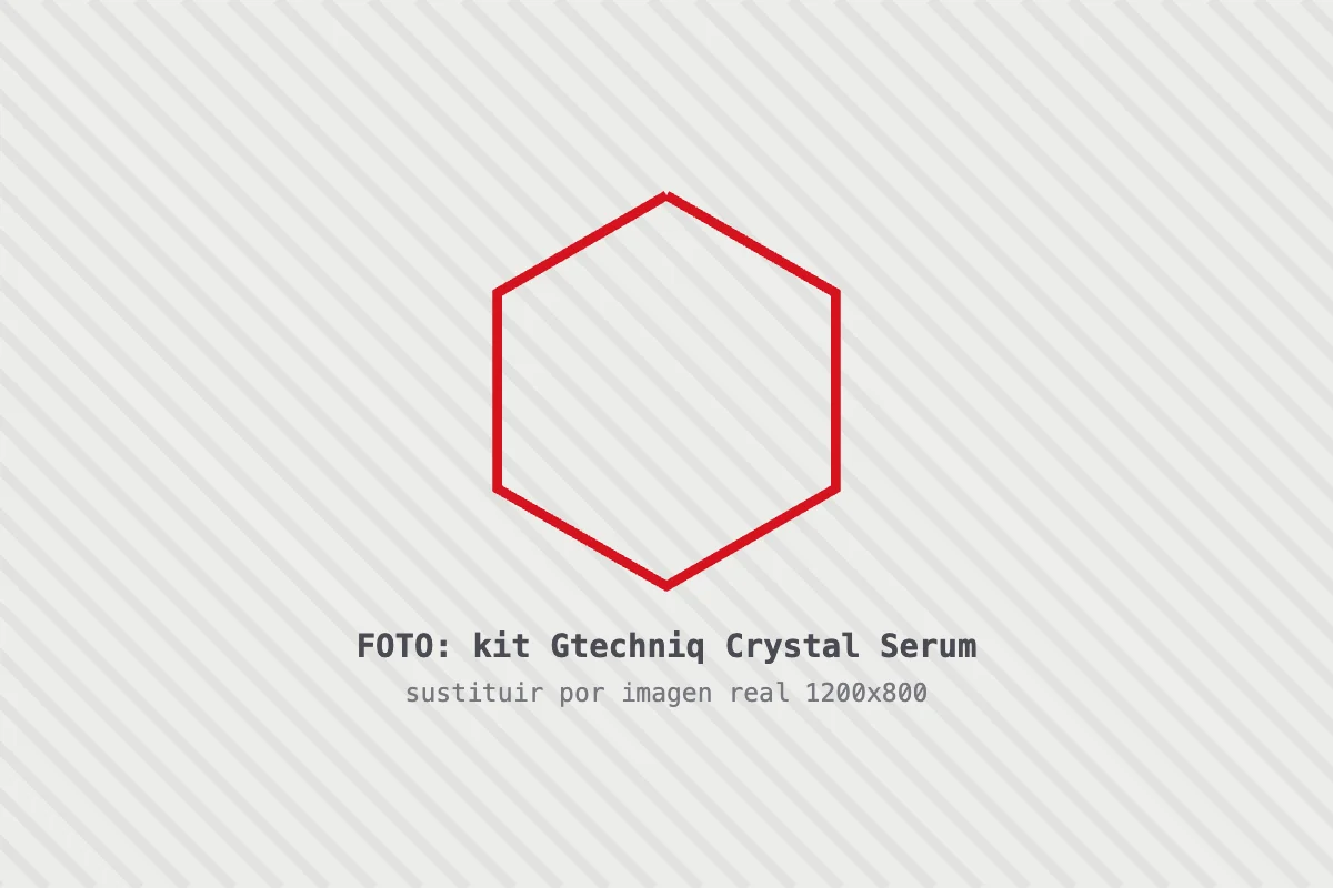 Kit de coating cerámico Gtechniq Crystal Serum Light y EXO v5 utilizado en Detailing Coche
